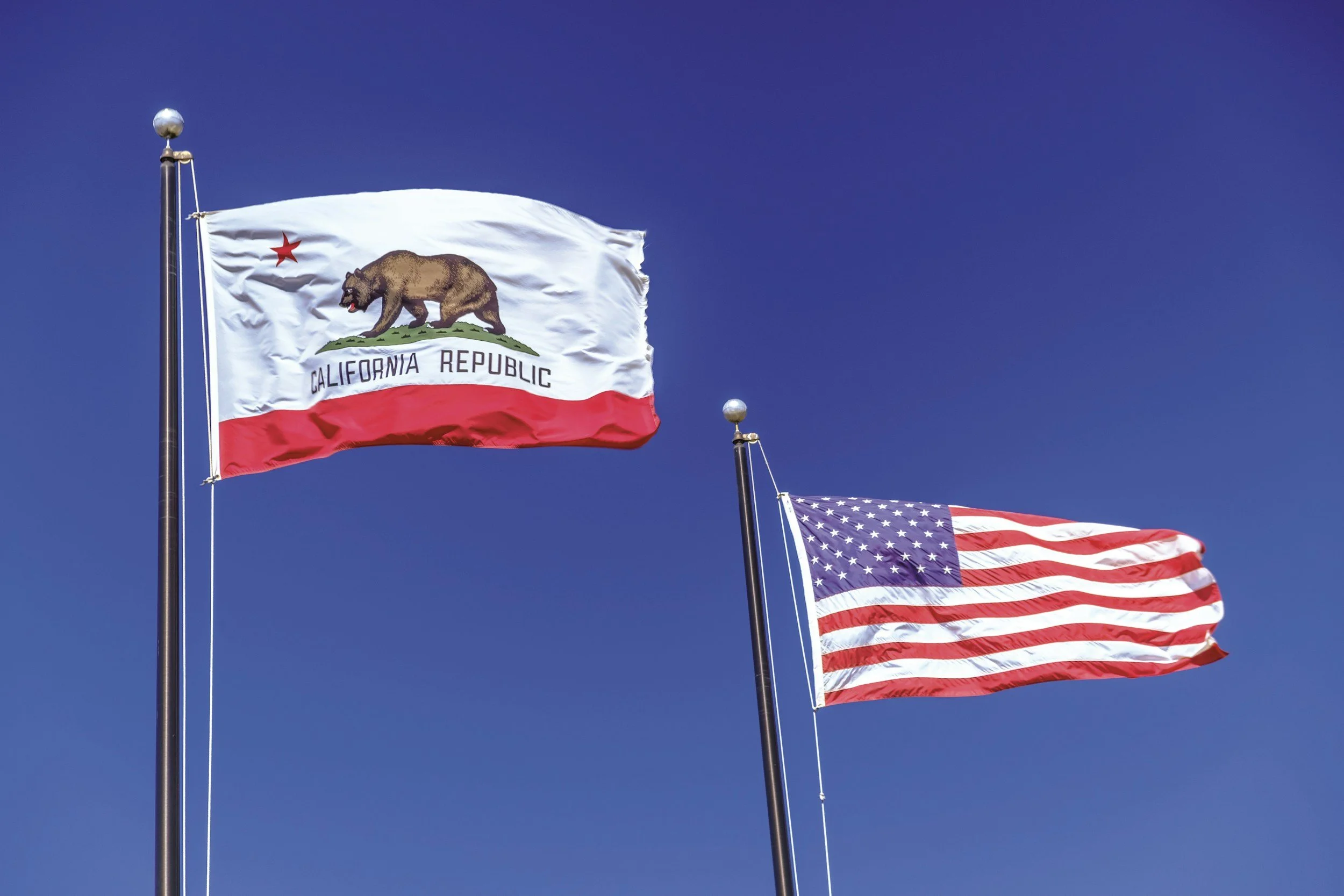 California and the Pentagon Have Opposite AI Safety Rules