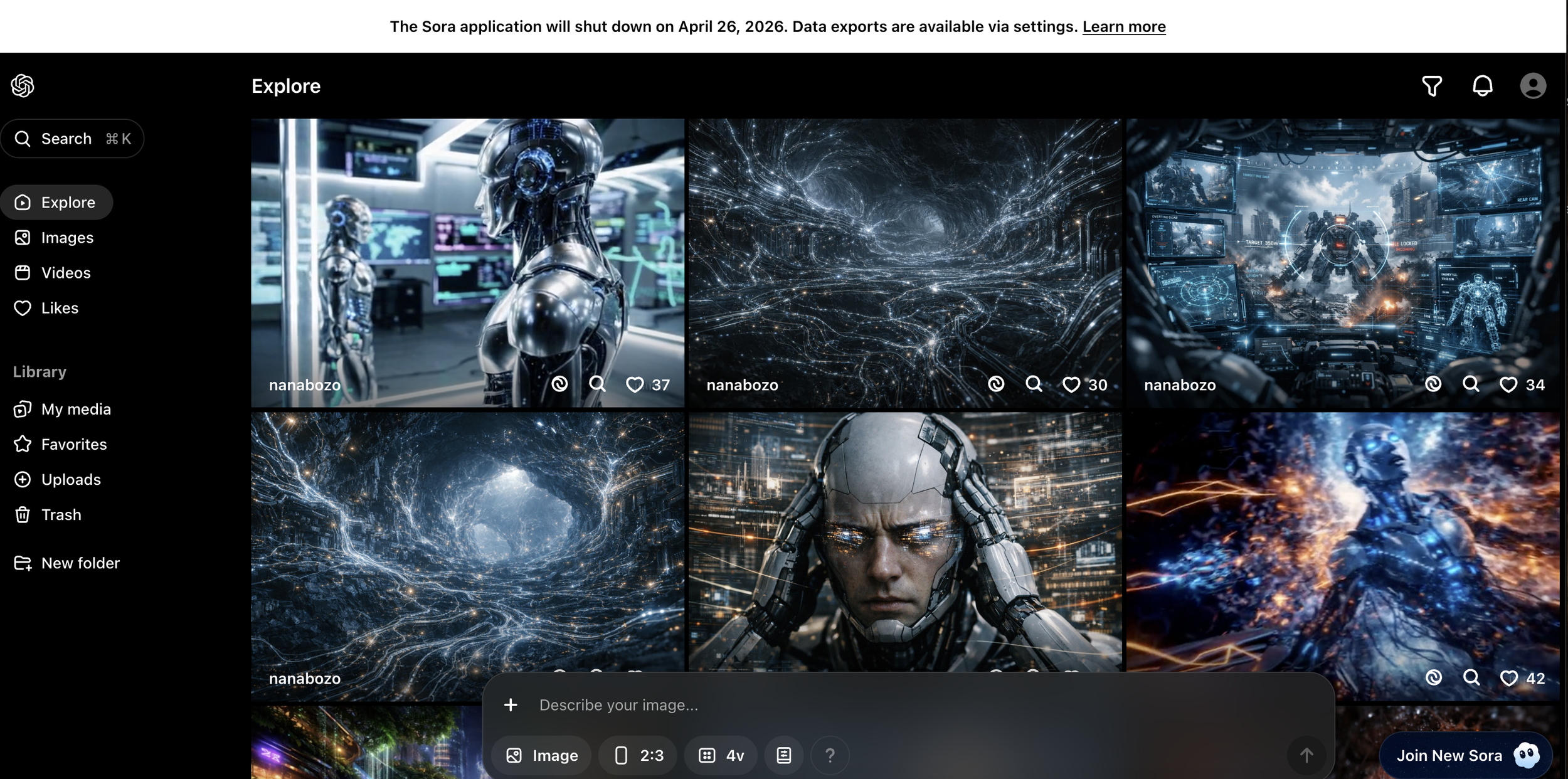 OpenAI’s Sora Launched With a Copyright Bet. It Backfired.