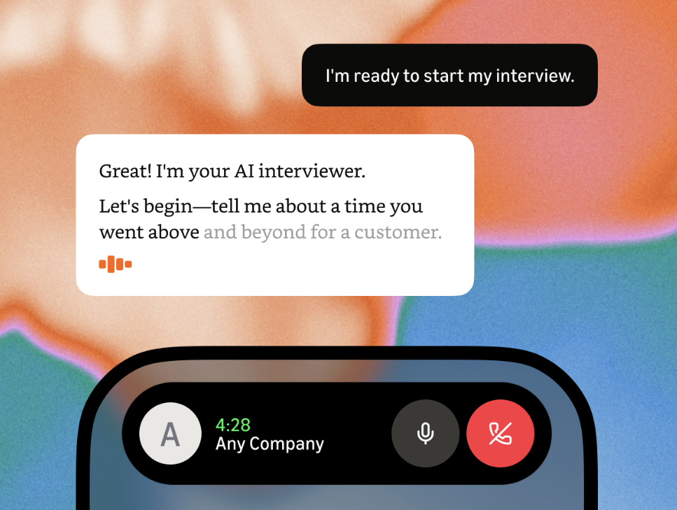 Amazon Just Shipped an AI Recruiter Into an Active Lawsuit