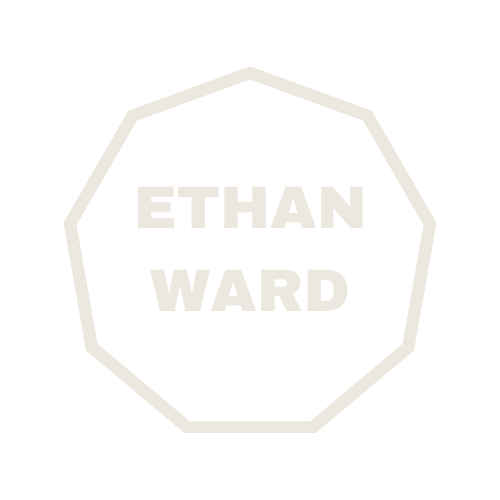 ETHAN WARD