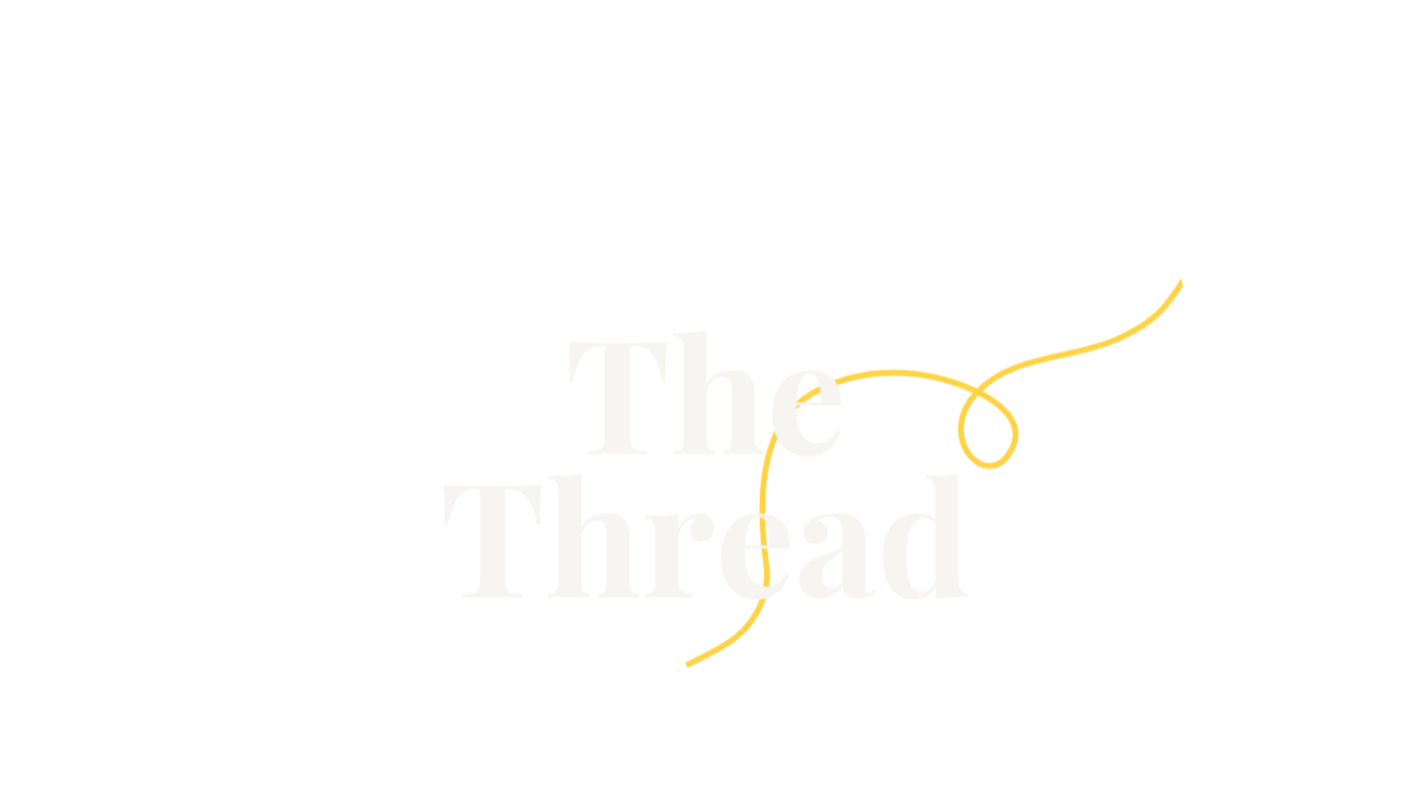 The Thread logo