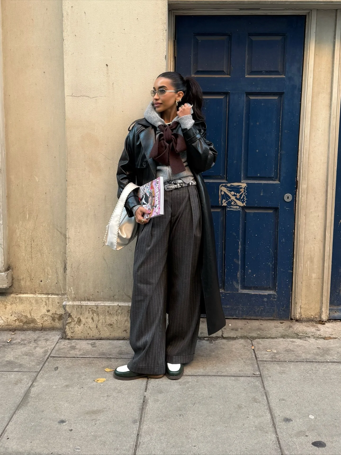 That&rsquo;s my cookie, that&rsquo;s my juice