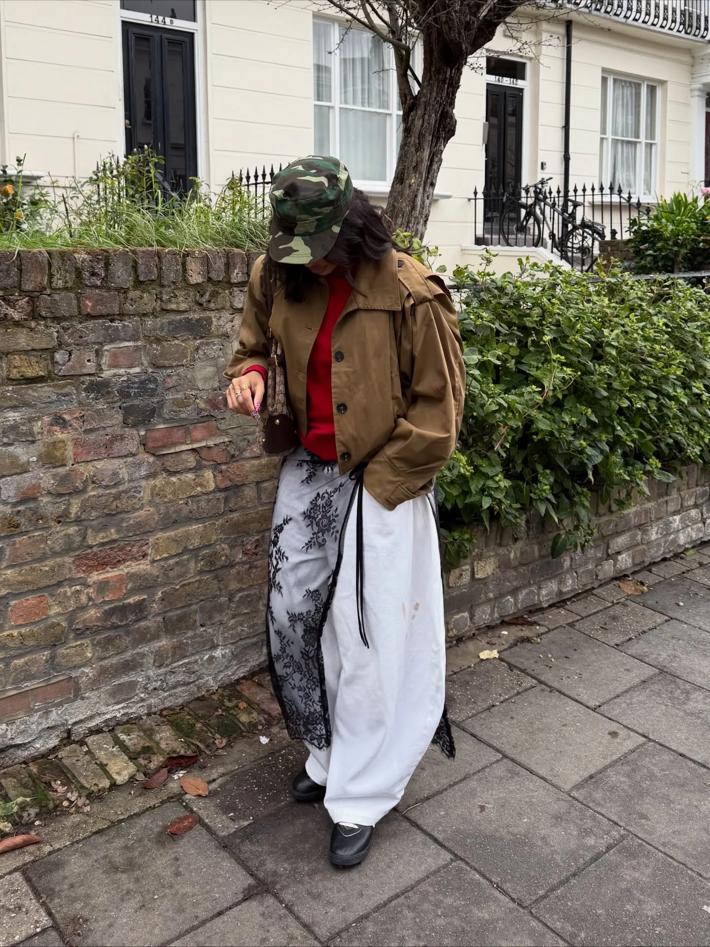 Wayne&rsquo;s world @therealwaynefrombuckhursthill