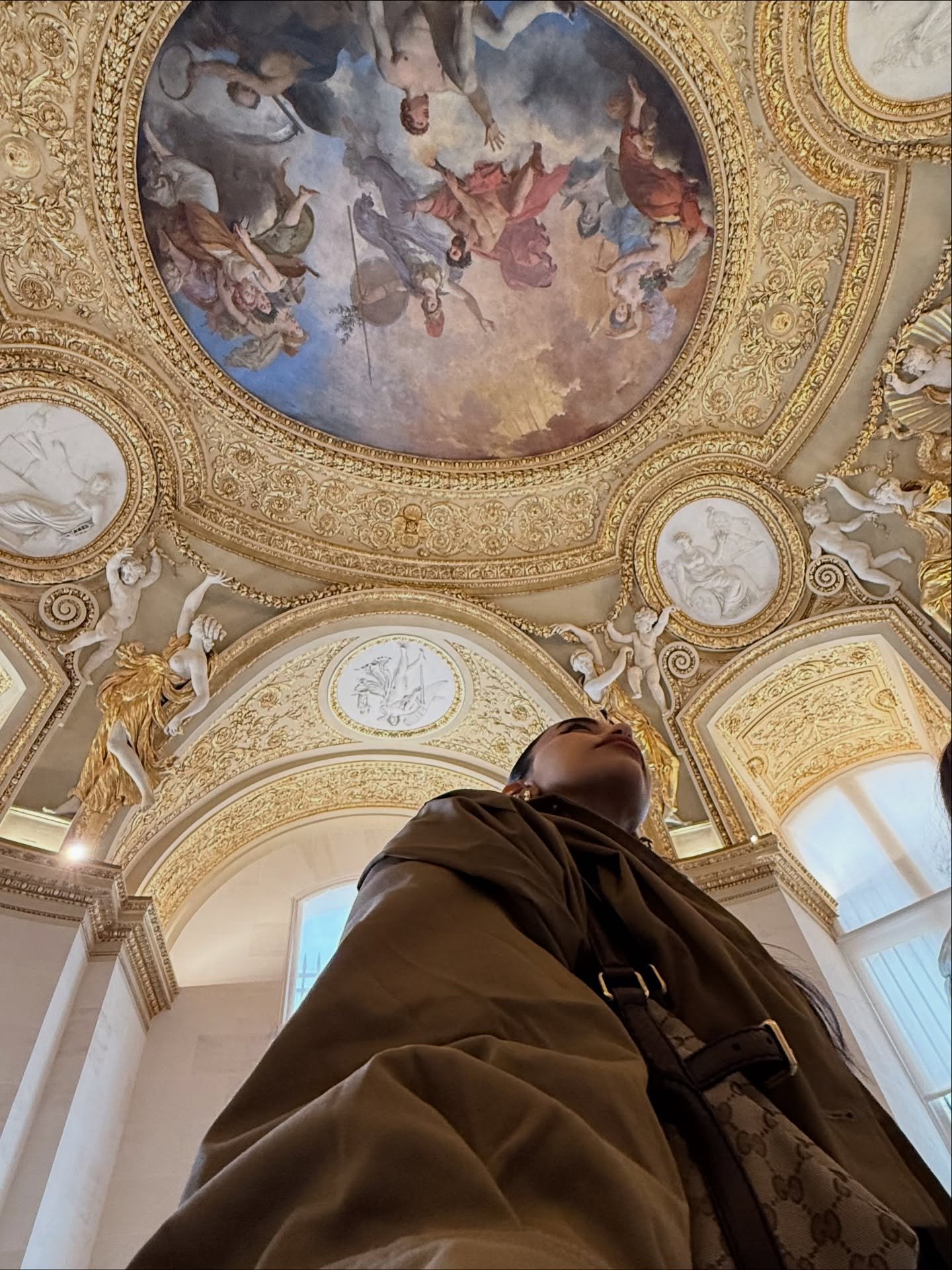 We&rsquo;ll always have paris