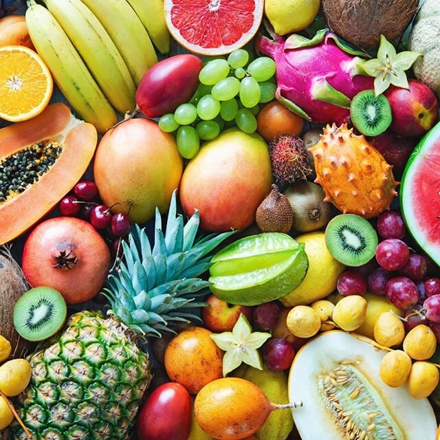 Have you eaten the rainbow today? Our eating habits affect our kids eating habits. Don't worry if you haven't been on the right track. We have an app that can help get your kids excited about trying new foods. 🌈⁠
⁠
Download the Food Explorer Club ap