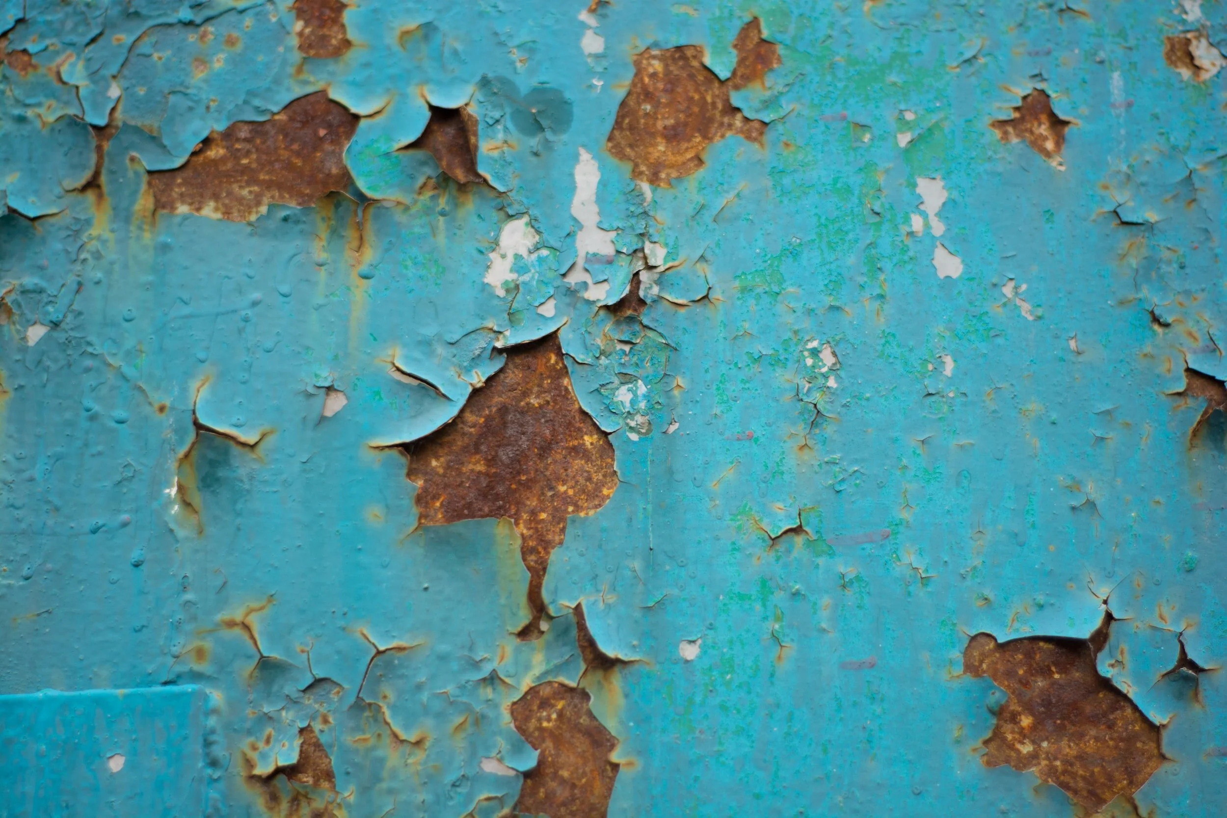 Iron Removal: Comparing Ion Exchange and Oxidation with Activated Carbon