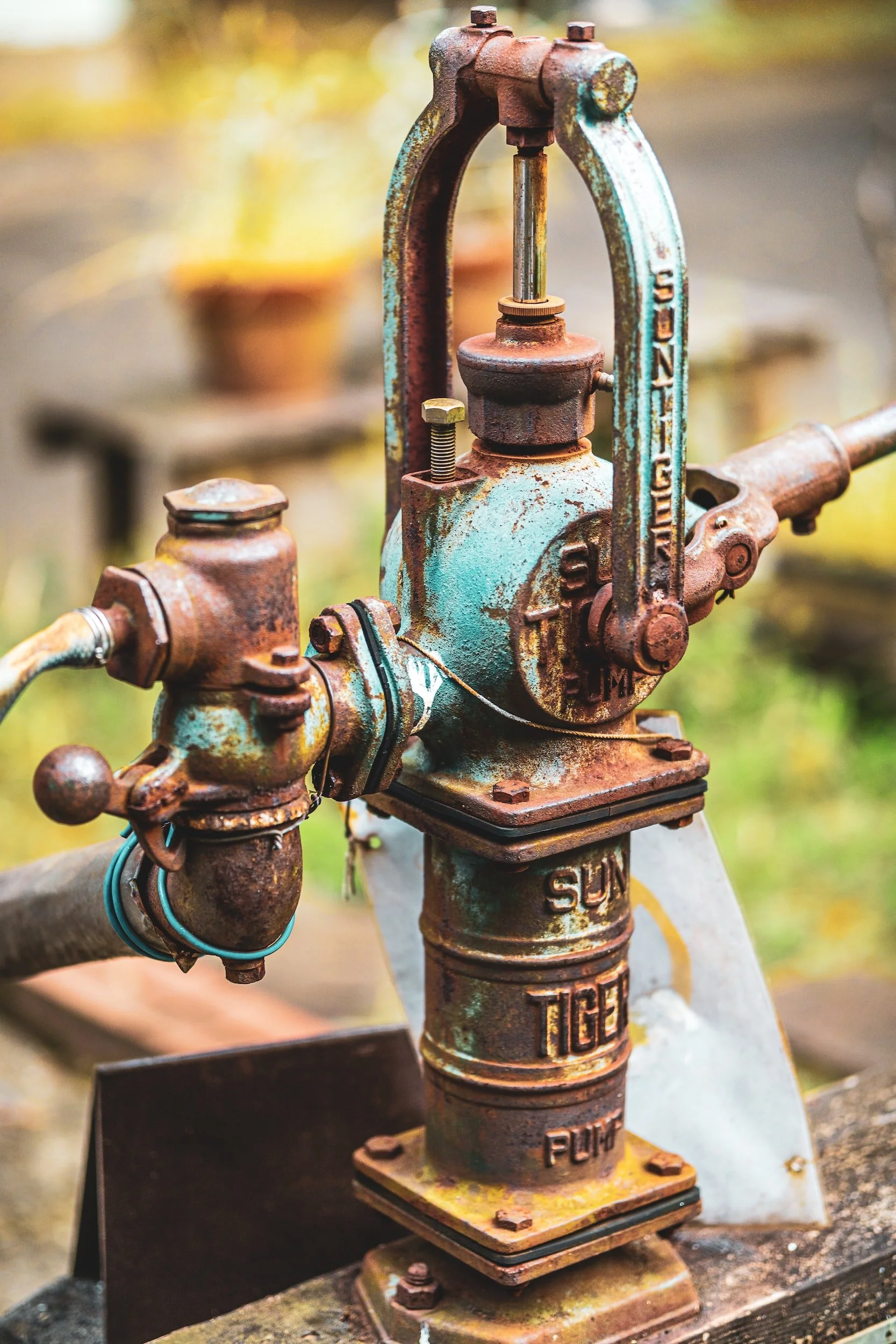 Well Pump Replacement: Ensuring a Reliable Water Supply for Your Property