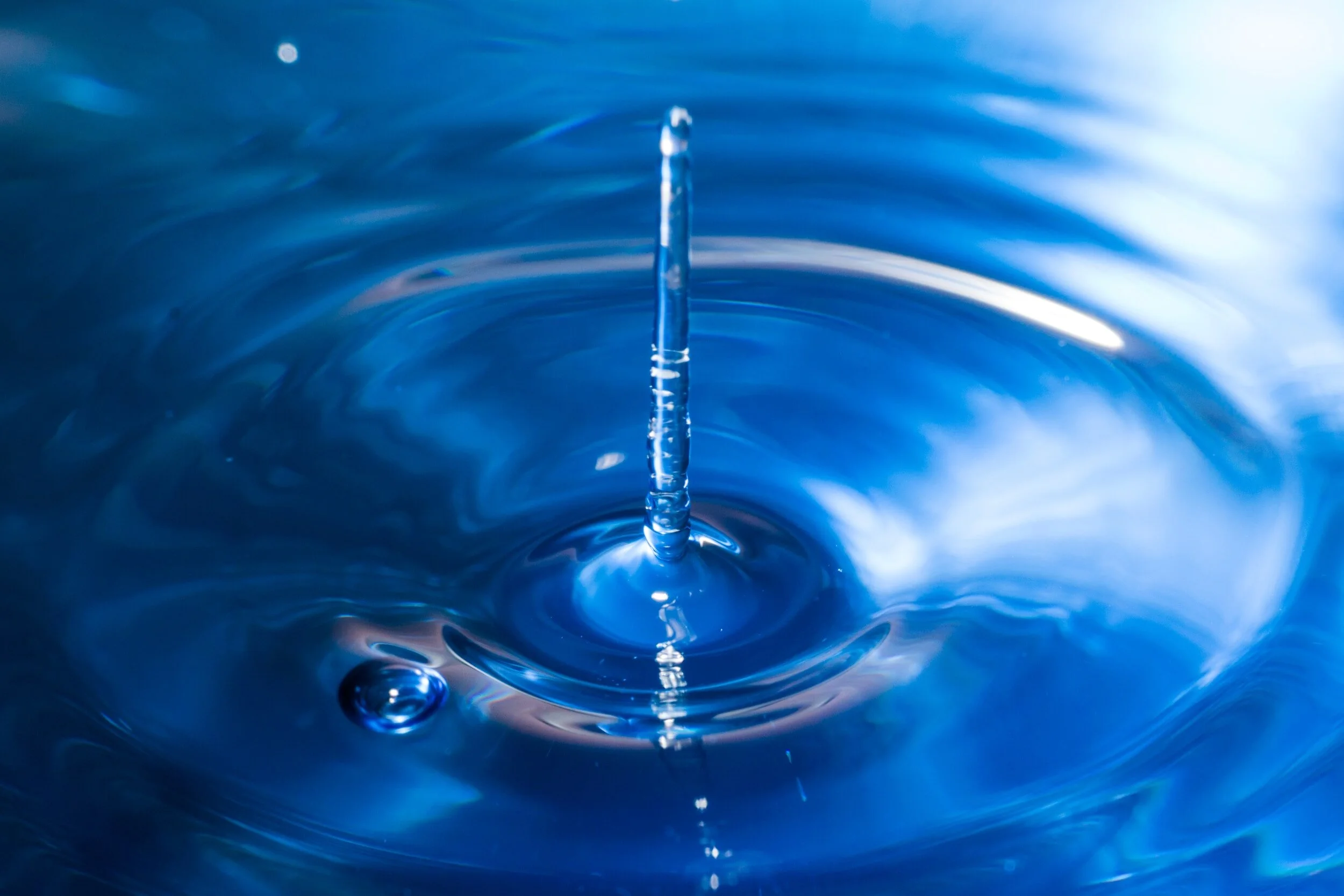 Understanding UV Intensity: A Key Factor in Effective Water Disinfection
