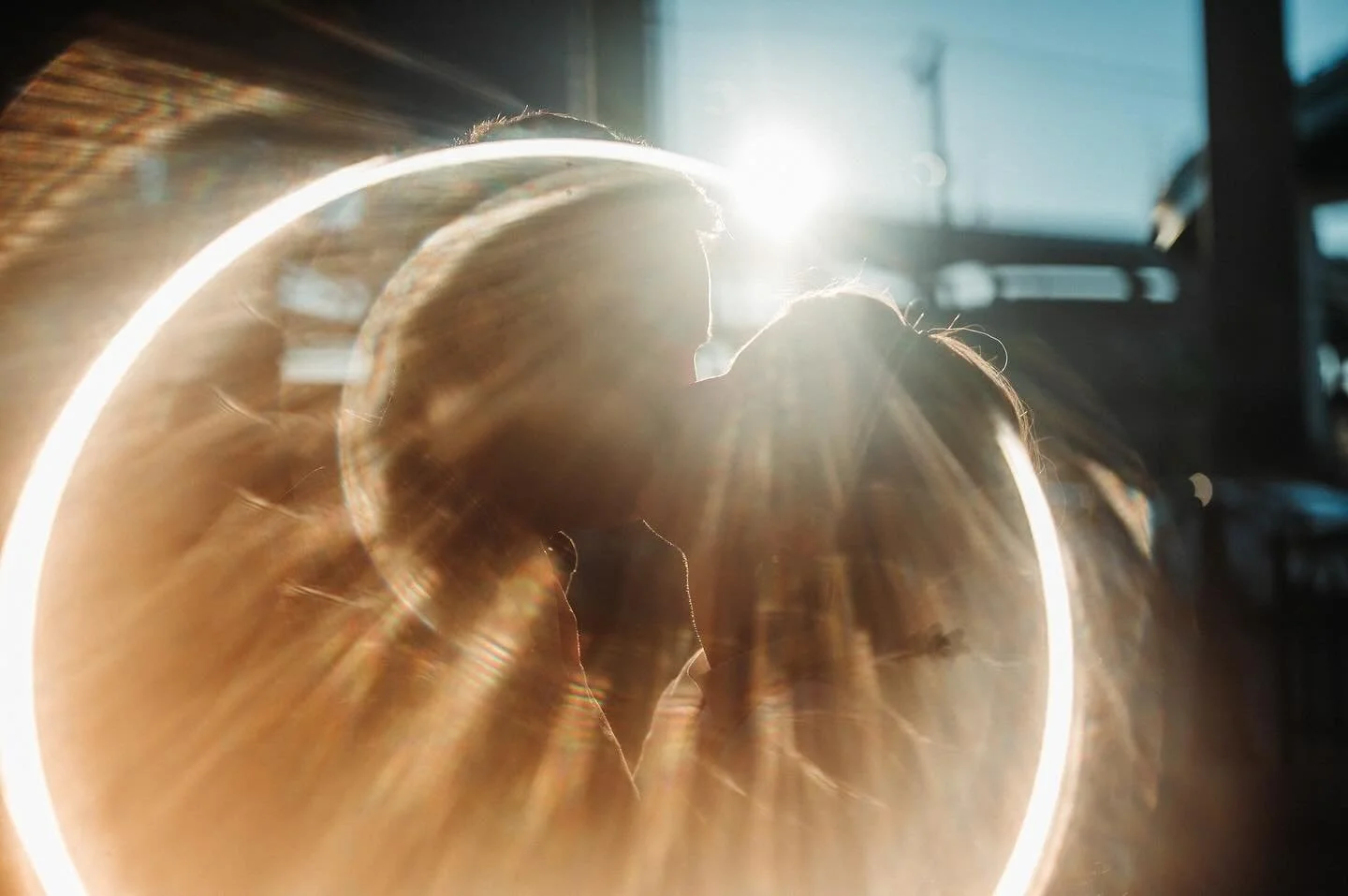 Let your love shine bright!! It&rsquo;s always an honor to shoot a one year for a couple. Even more so when you also photographed their wedding! 

I still have plenty of dates for couples shoots available! Celebrate the end of the summer documenting 