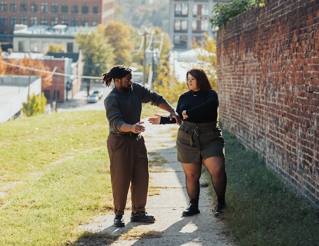 Helping couples show off their authentic selves since 2018

#columbiascweddingphotographer #southcarolinaweddingphotographer #columbiascweddings #scweddingphotographer #southeastweddingphotographer