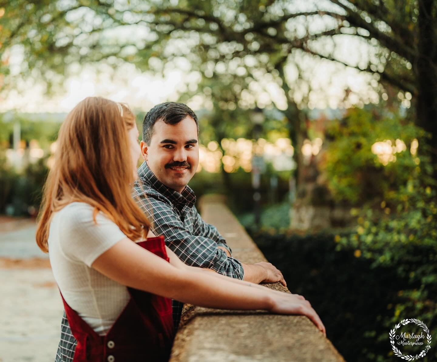 My style tends to focus on showing your real emotions during a session. Too often, I see what I affectionately call ones &ldquo;cheese&rdquo; smile. I look to give space and opportunity to allow my subjects to really feel comfortable to show that mor