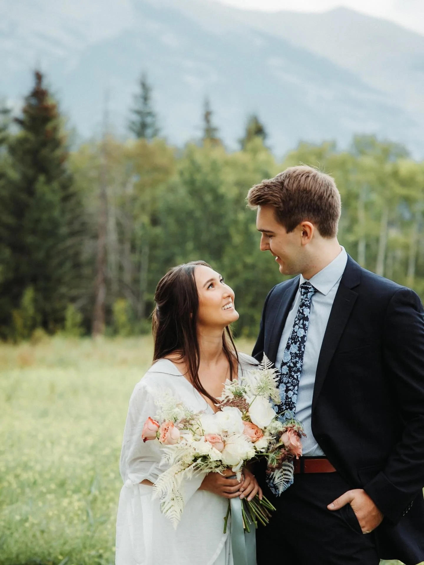 These are the moments I love most on a wedding day, the quiet pause after it all. When the ceremony is over, the nerves have settled, and the overwhelming joy begins to soften into something steady and real.

It&rsquo;s in that space that you finally