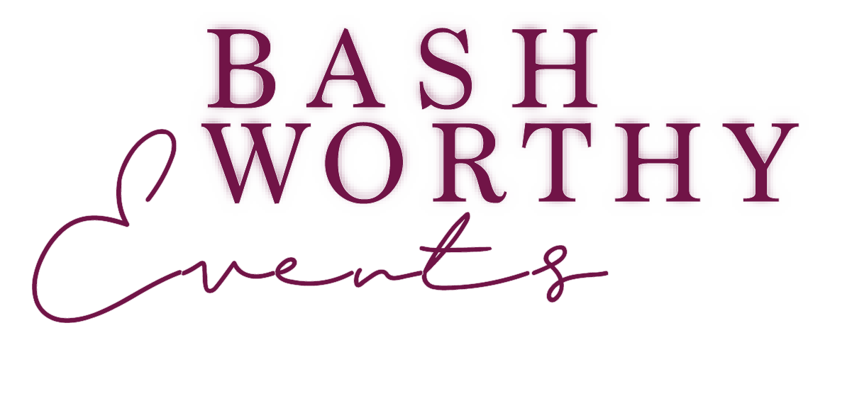 Bash Worthy Events