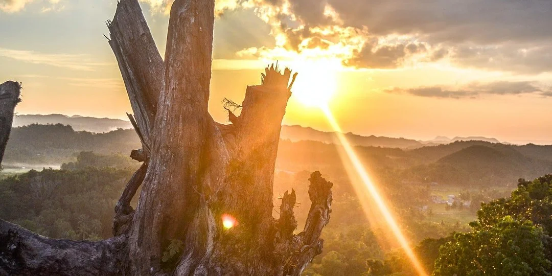 Winter Solstice Retreat