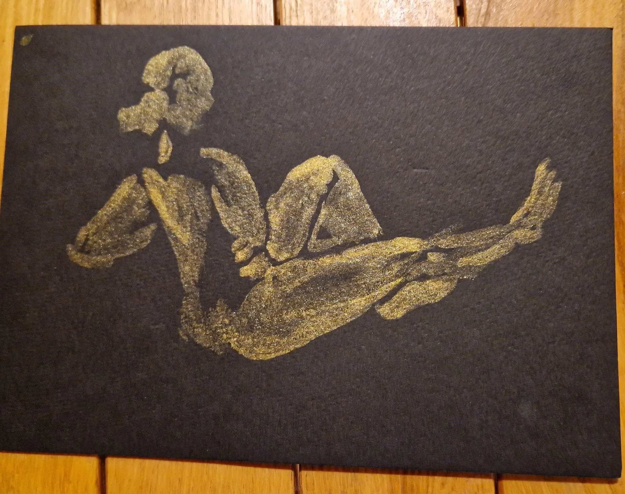 How To Show Up: Lessons From Life Modelling