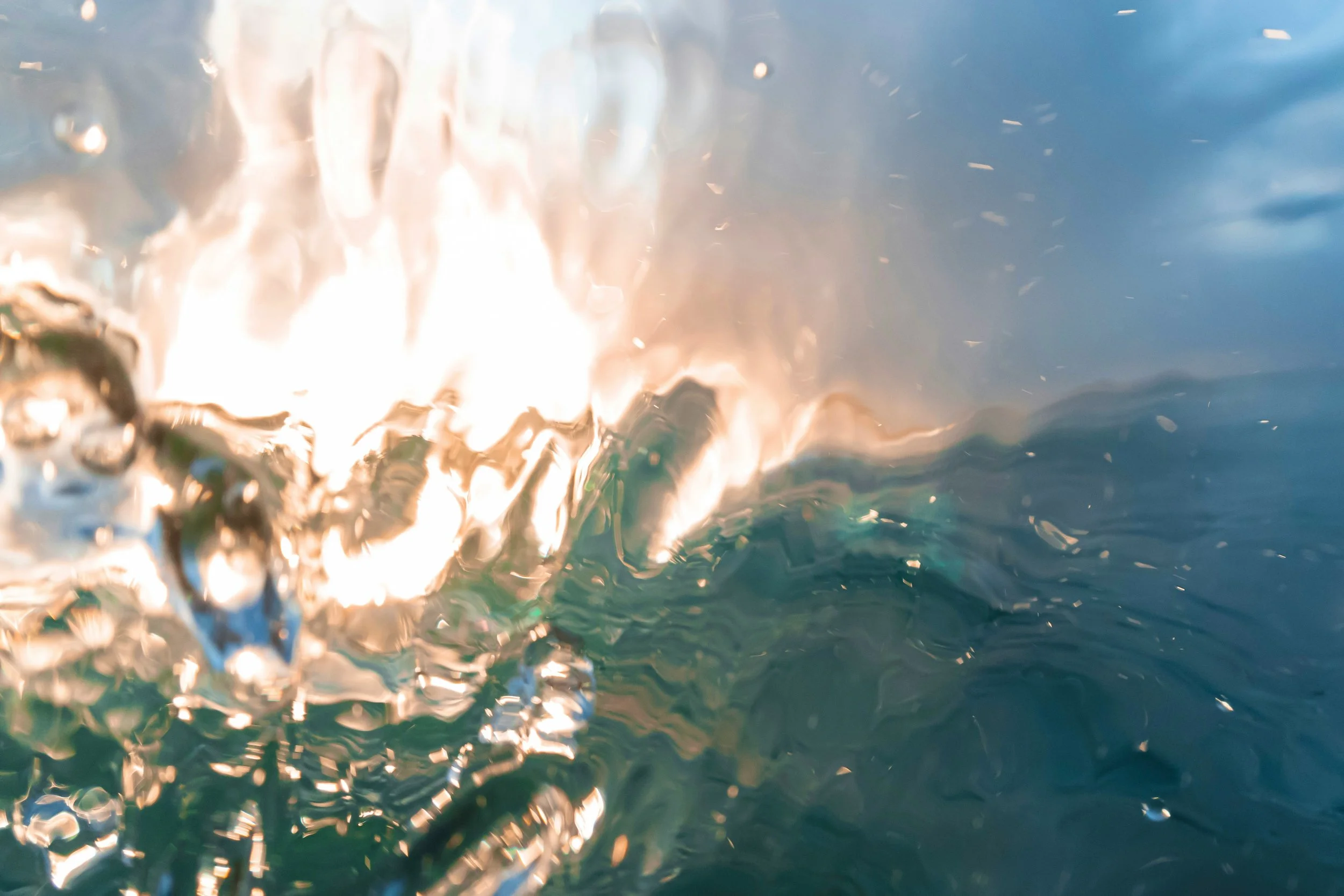 Passion and Flow