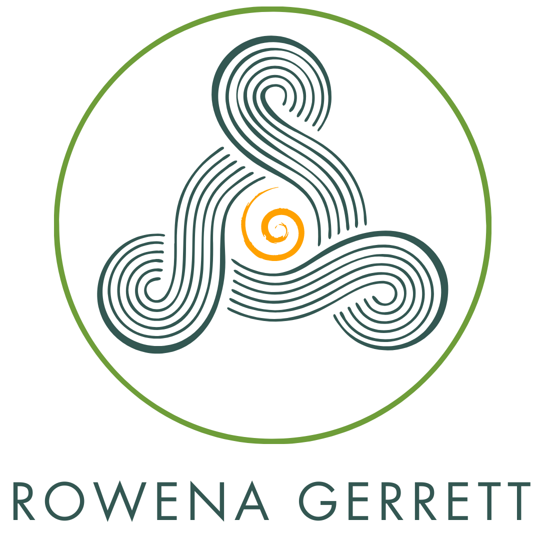 ROWENA GERRETT