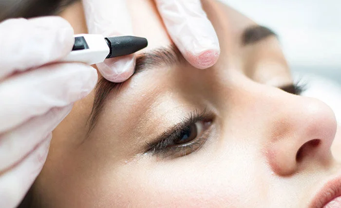 Electrolysis Hair Removal