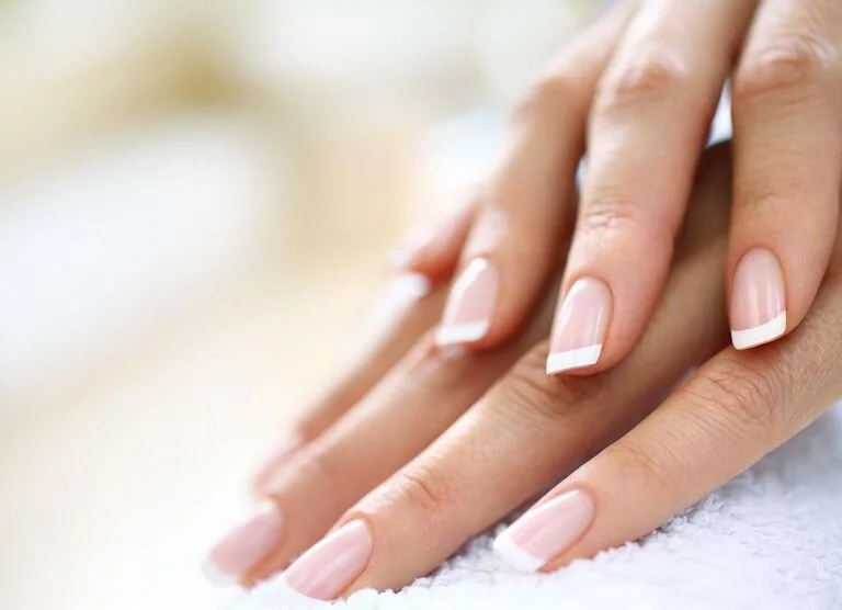 Manicure, Pedicure & Gel