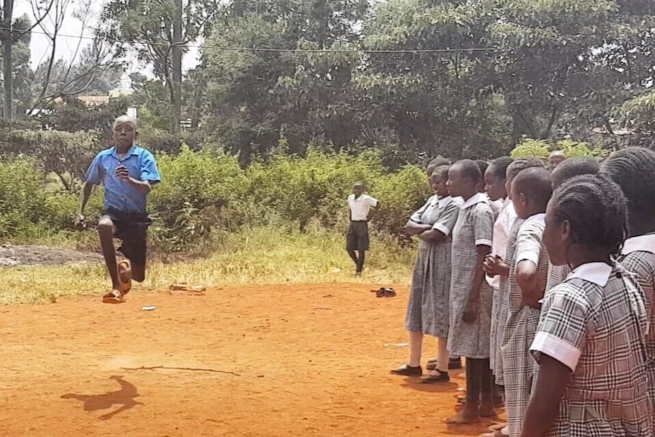 Teaching+volunteer+program+Nairobi