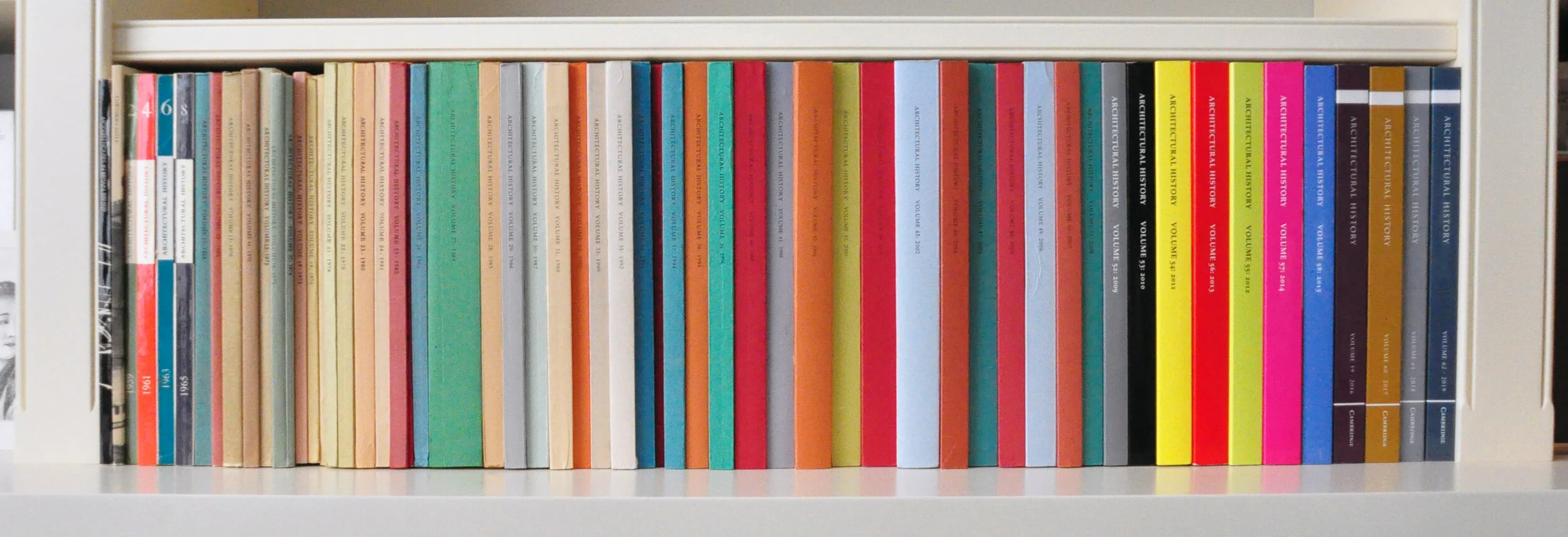 Journal Completes Move to Ubiquity Press 