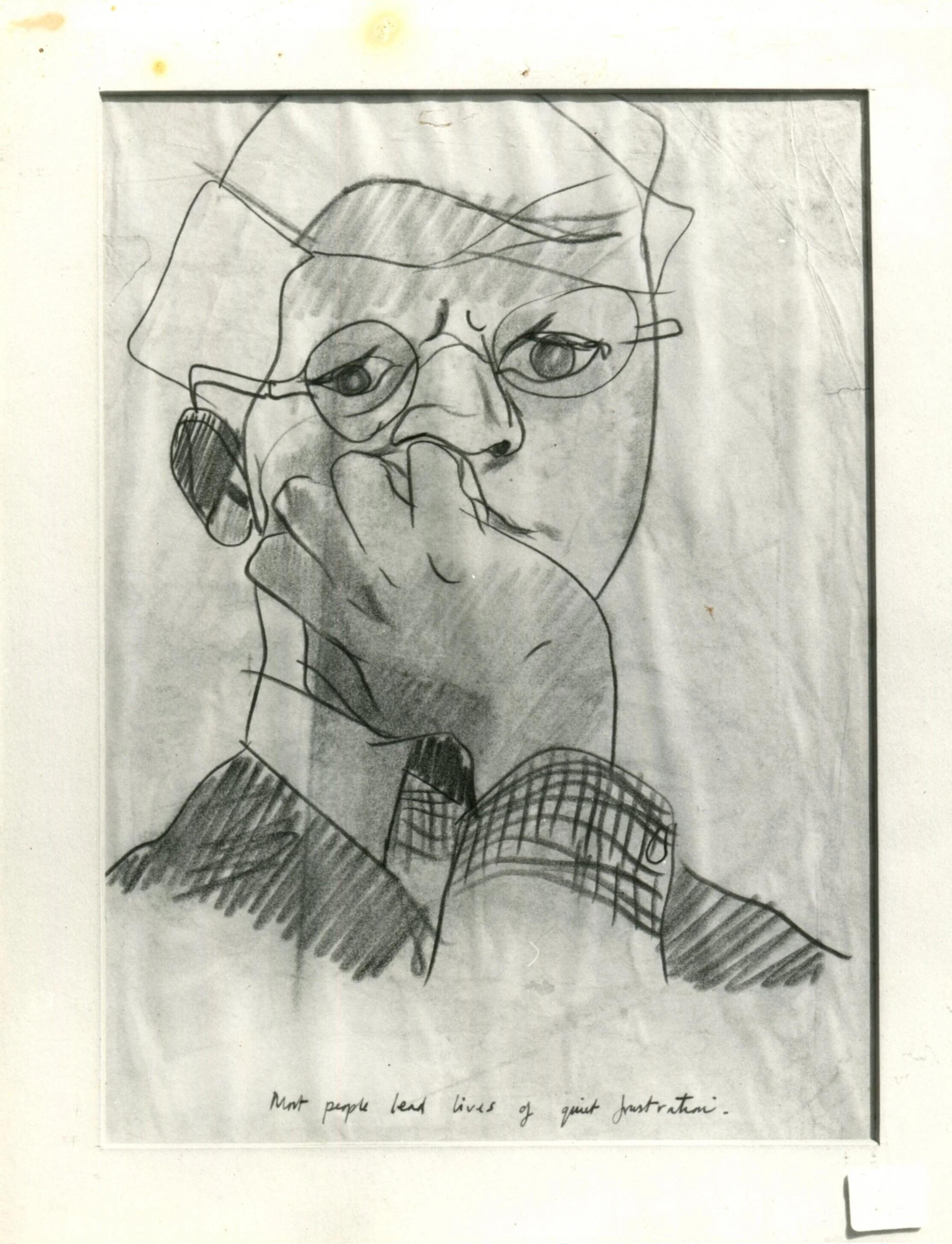 The Gordon Cullen Archive at the University of Westminster - SAHGB