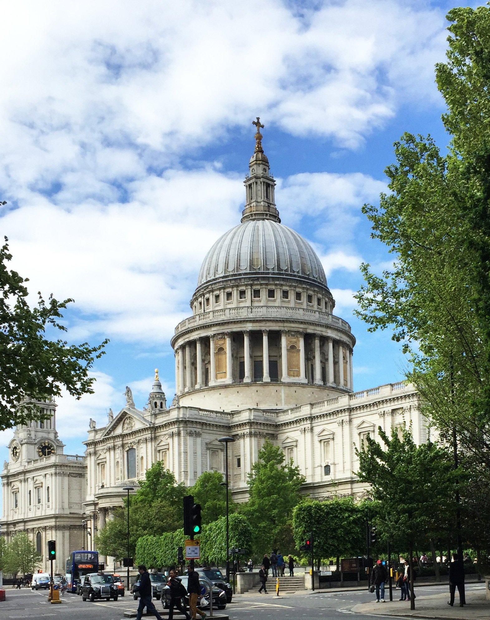 Sir Christopher Wren’s Place in the History of Architectural Practice- Celebrating 300 Years