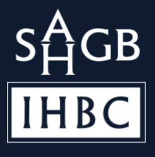 Zoom Room introduction to the Heritage Research Award with the SAHGB and IHBC: online event hosted by the IHBC Marketplace: LIVE