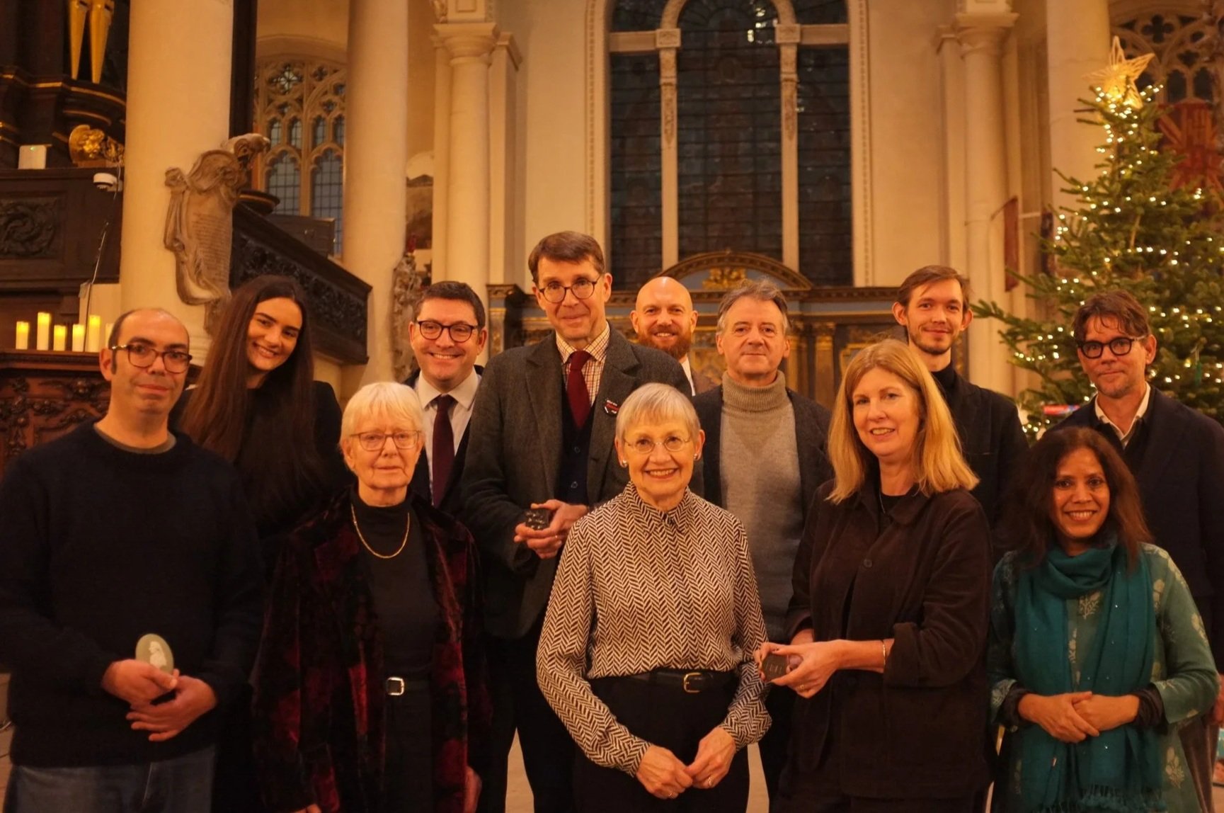 The 2025 Annual Awards Ceremony