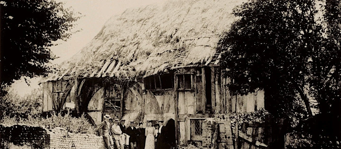 Beauty for the People: Architecture and the Queer Origins of the National Trust