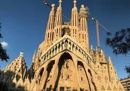 Barcelona Study Tour