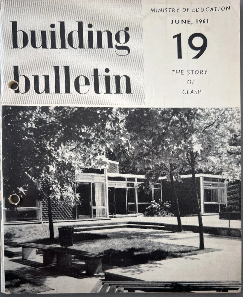 The Public Architect: Research, Experiment, Exchange