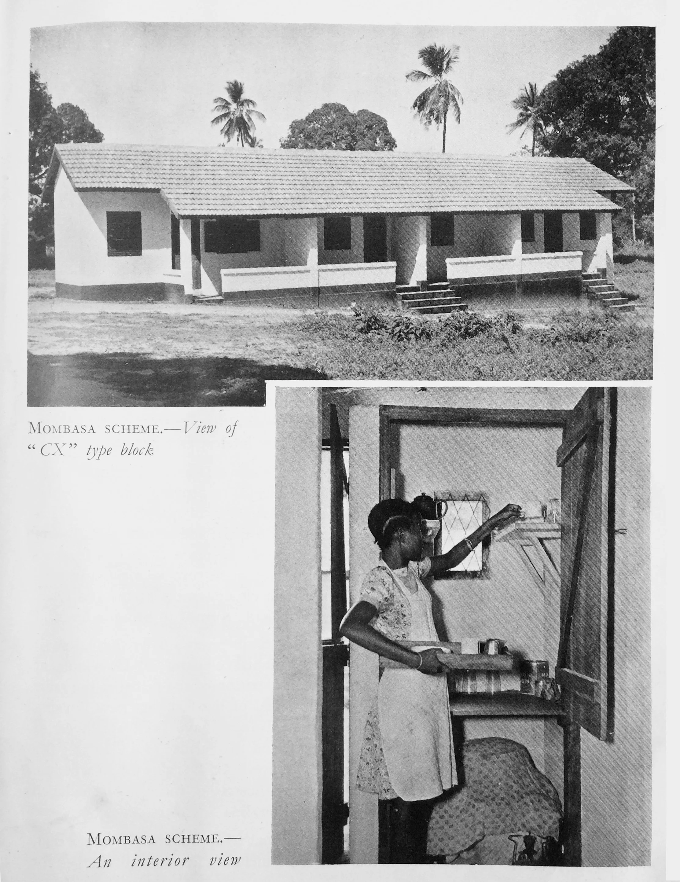 The Public Architect 4: Colonial Contexts