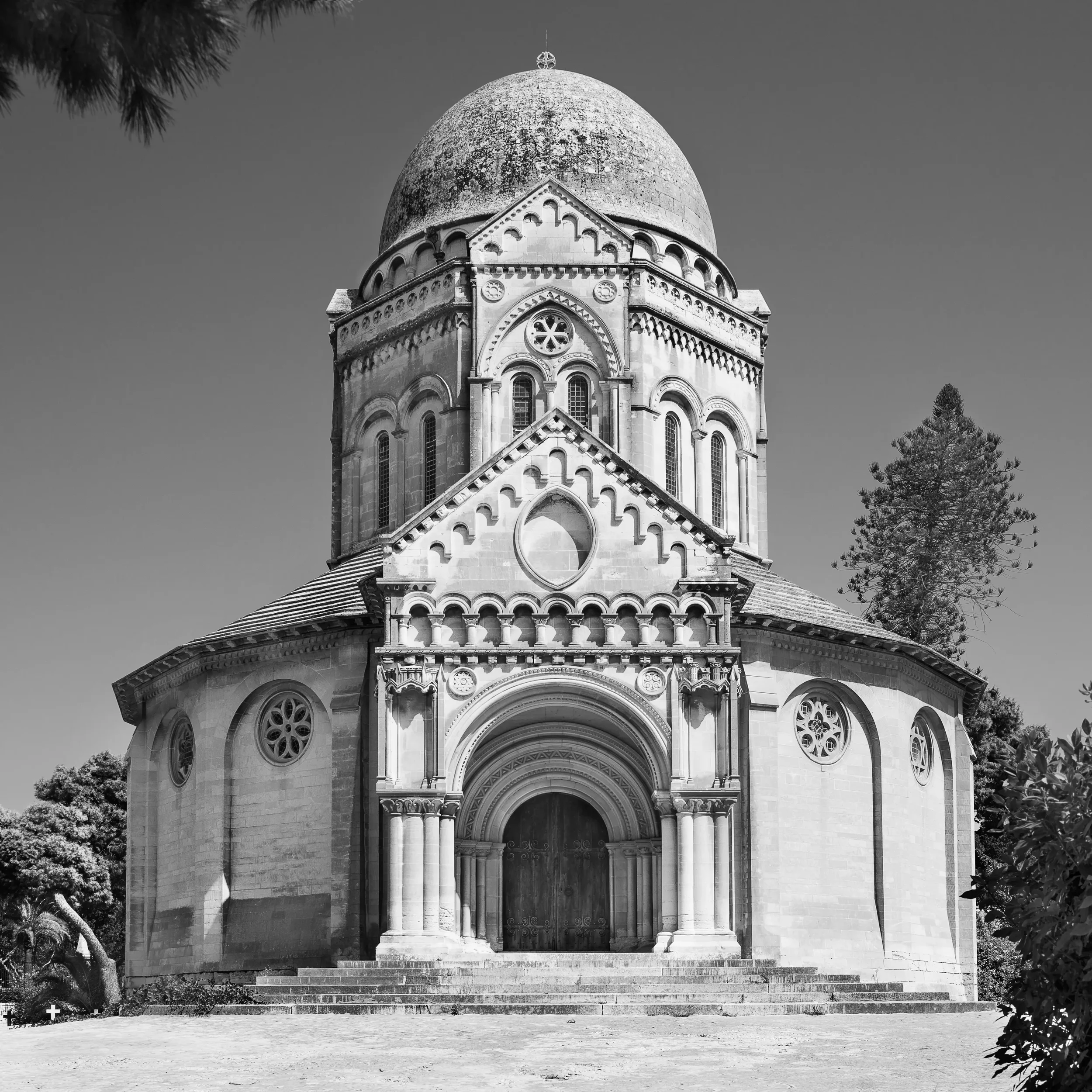 John Loughborough Pearson and the Lady Hamilton Gordon Chapel (1893–94): Gothic Revivalism and Eclecticism at Ta’ Braxia Cemetery, Malta
