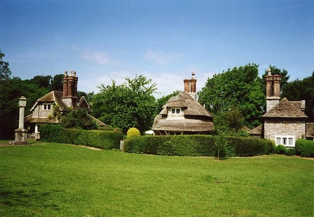 Neo-Tudor Architecture: Origins, Meanings, and Legacies
