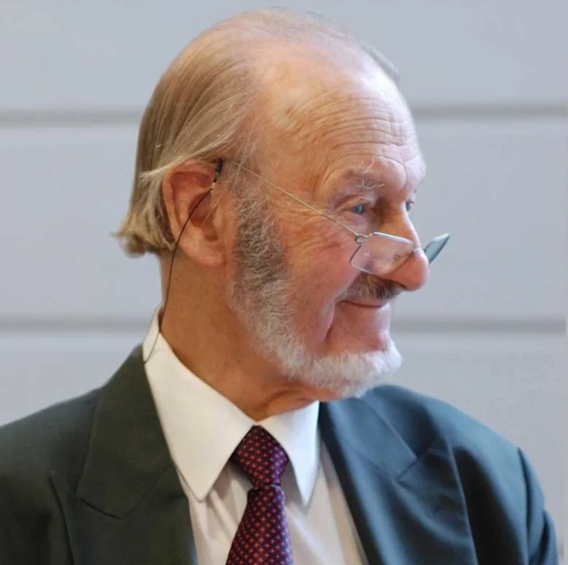 Sir Donald Insall CBE