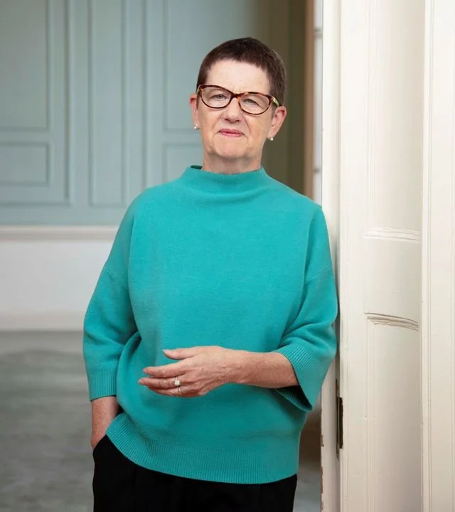 Christine Casey 1960-2026