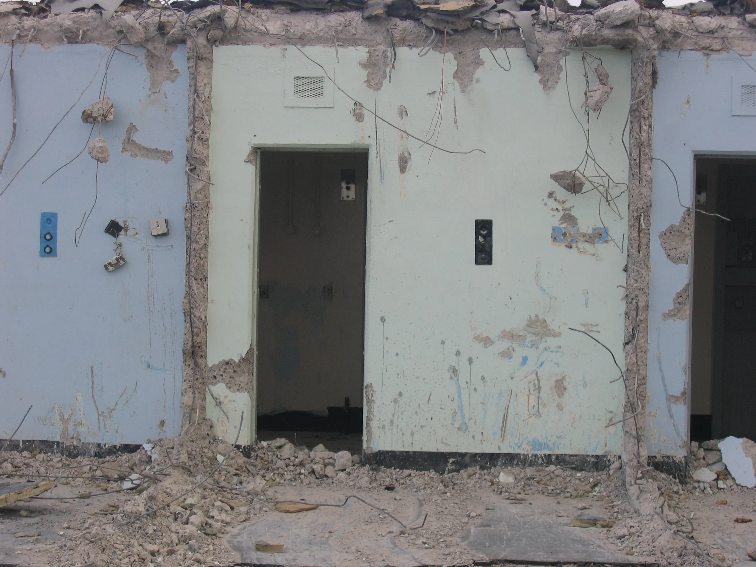 Interview with Louis Purbrick: ‘H Blocks: An Architecture of Conflict ...