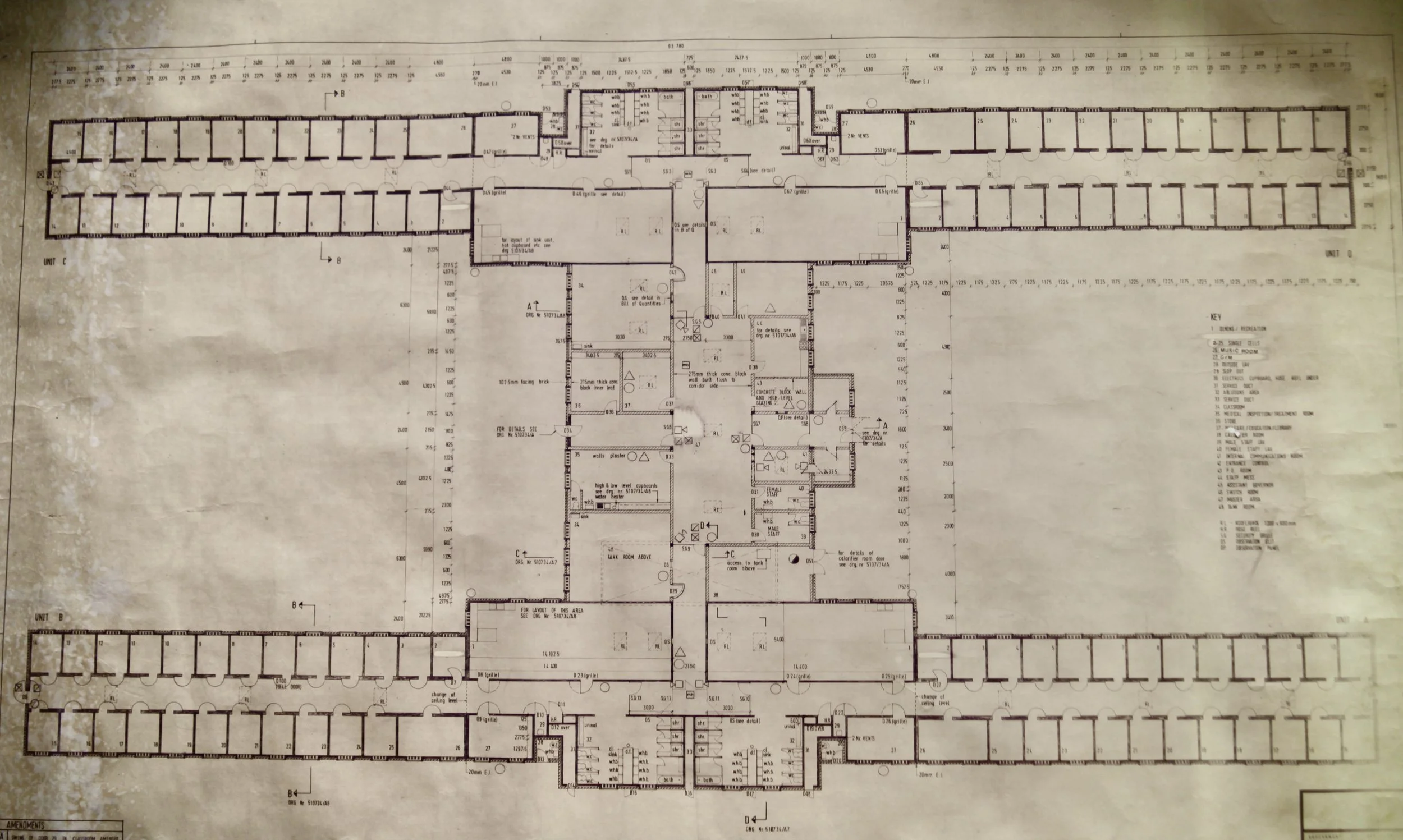 Interview with Louis Purbrick: ‘H Blocks: An Architecture of Conflict ...
