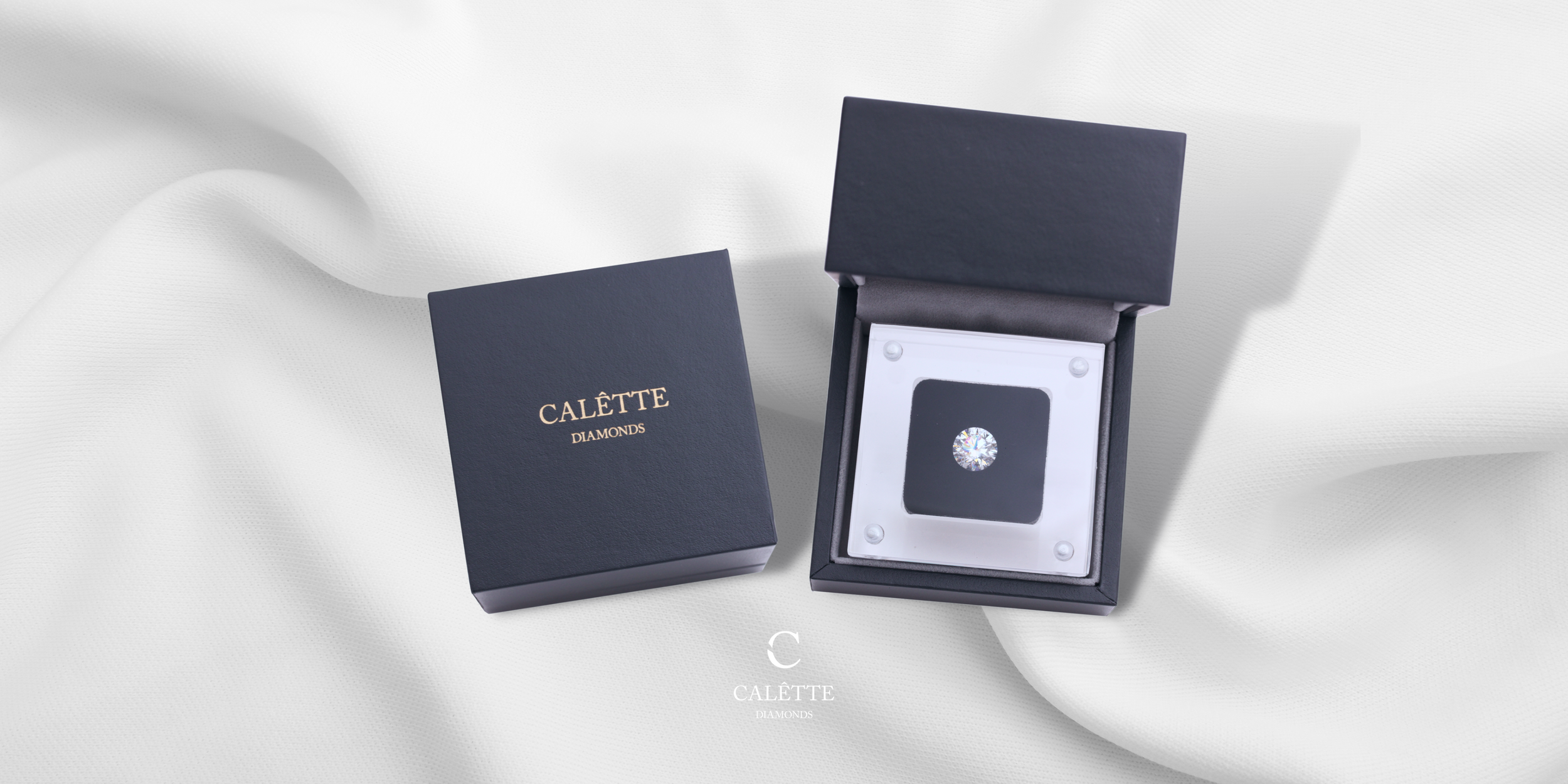 ซื้อเพชรให้คุ้มค่า: วิธีเลือกเพชรที่ควรรู้ก่อนซื้อเพชร