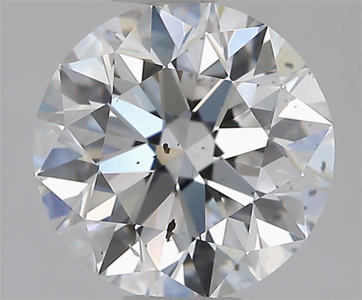 เพชรมีตำหนิแบบไหนที่มองไม่เห็นด้วยตาเปล่า (Eye Clean คืออะไร)