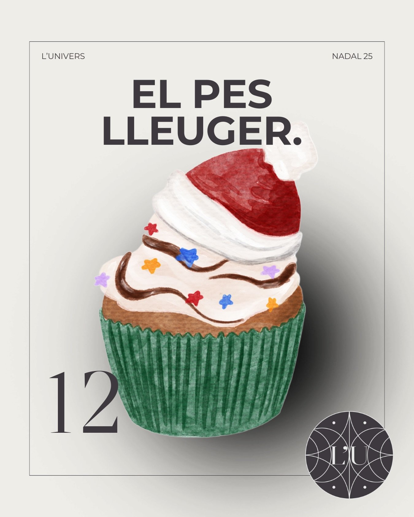 .

Hi ha una in&egrave;rcia silenciosa, especialment en aquells que estan acostumats a sostenir-ho tot, de creure que la tensi&oacute; &eacute;s part del car&agrave;cter. Que carregar pes a l&rsquo;esquena &eacute;s el preu inevitable de la responsab