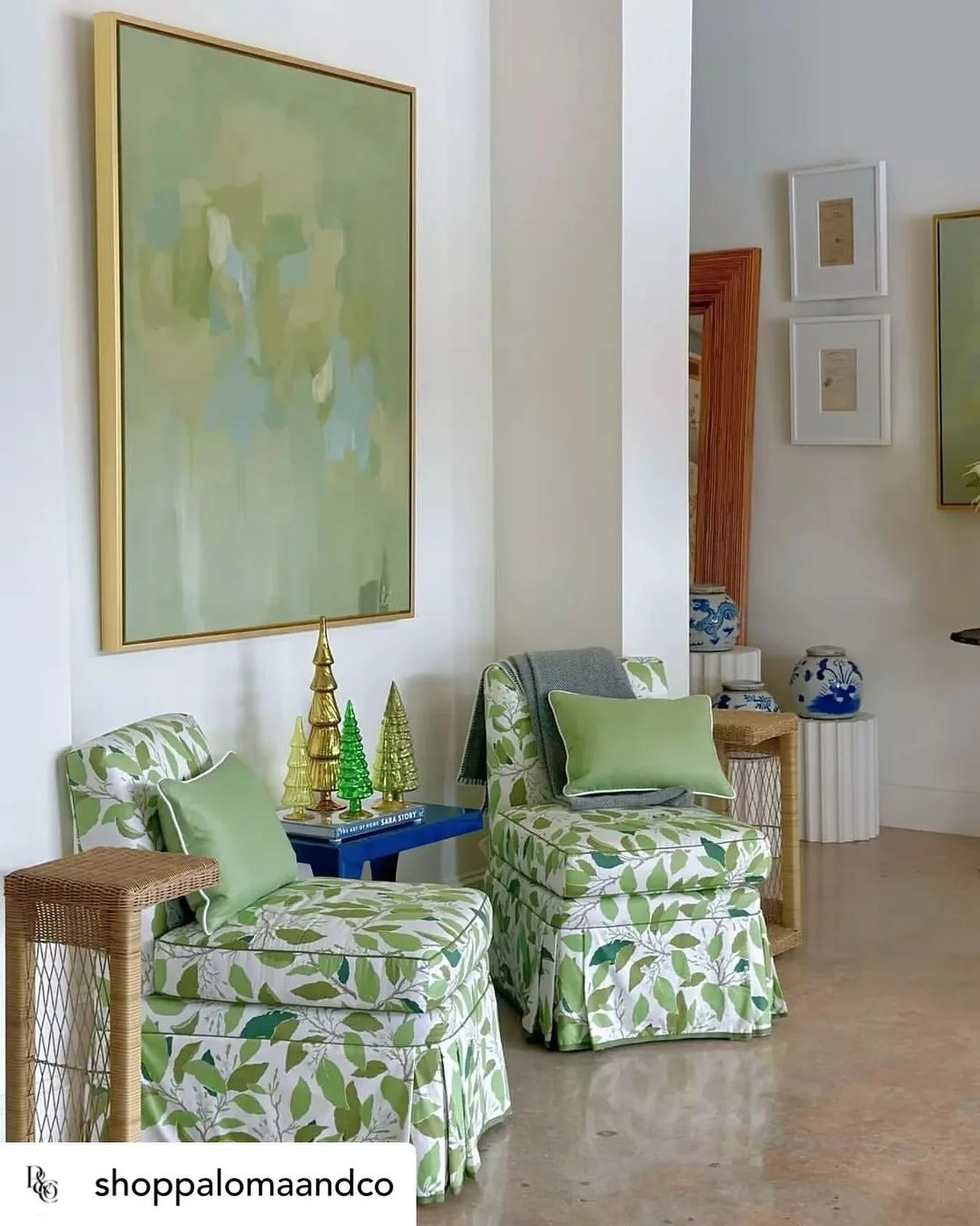 Available at @shoppalomaandco One of my favorites!