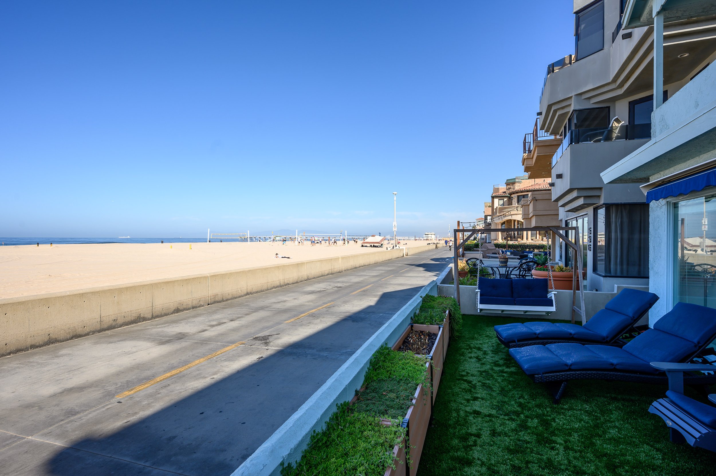 532 The Strand, Hermosa Beach