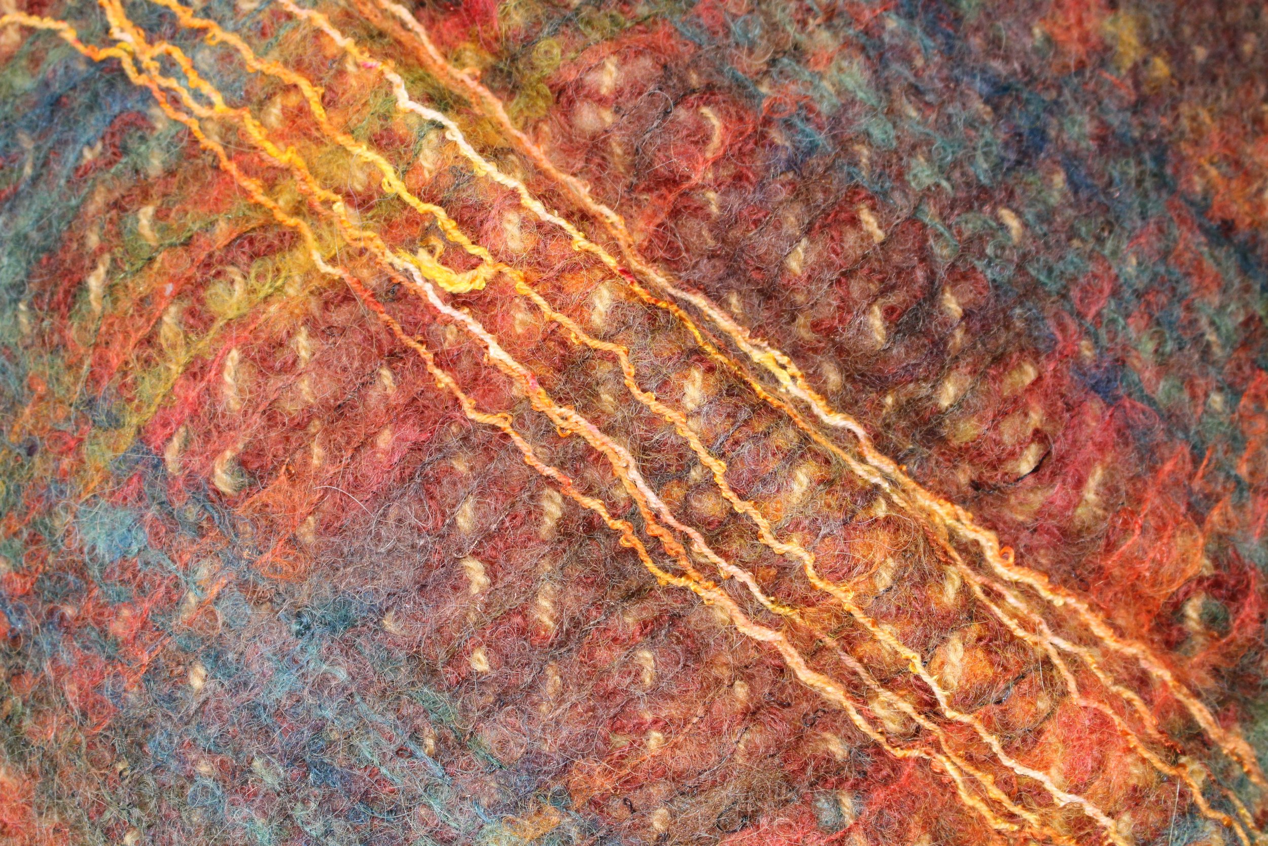 Maths and Art – DON’T PANIC! It can be pretty!