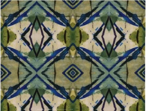 Creative Computing: Finding the Narrative in a Photo