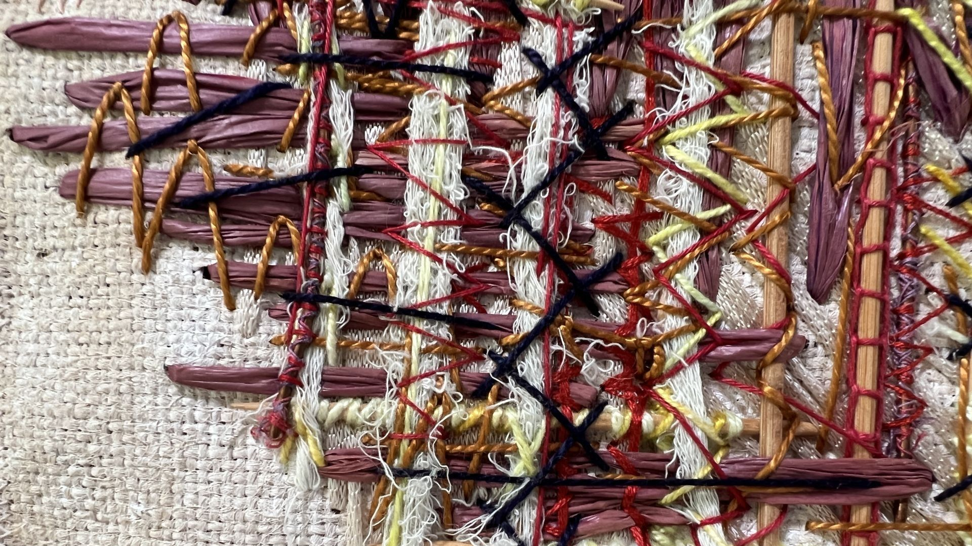 Line - Finding the Path Through the Work