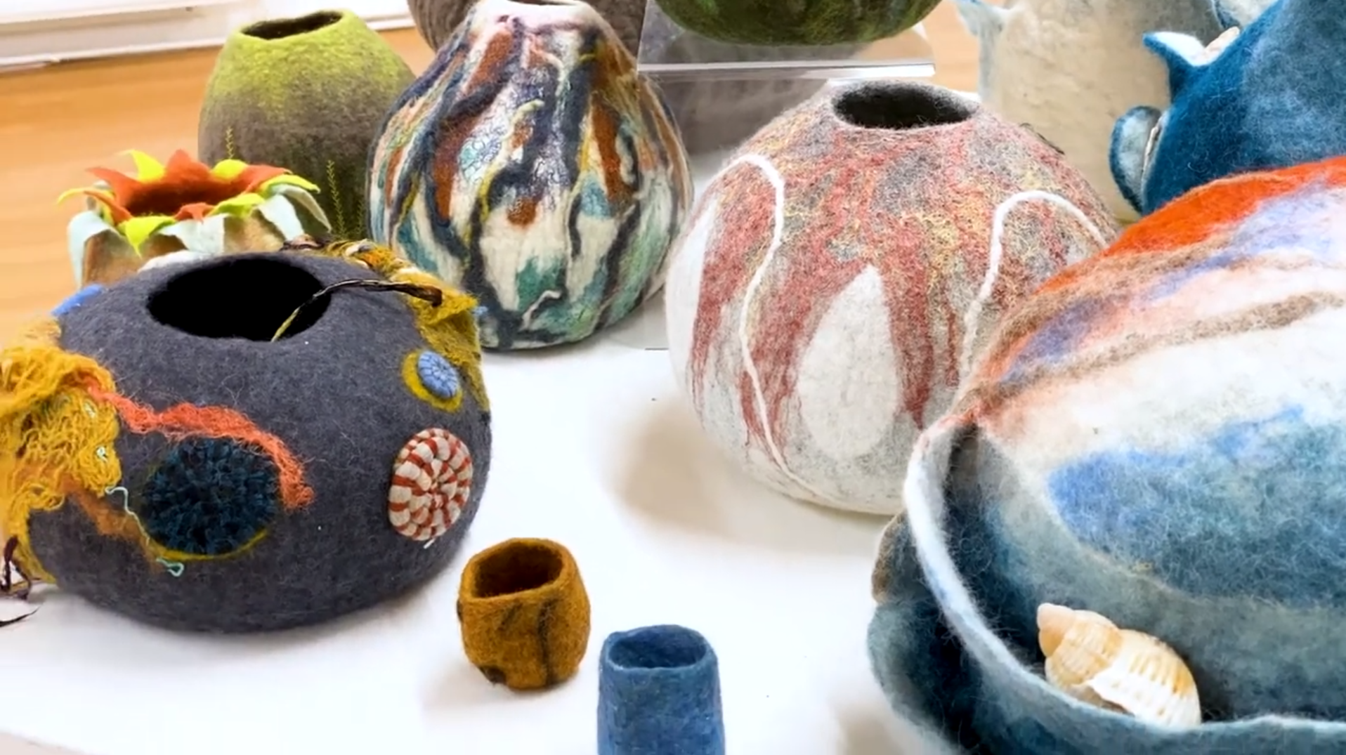 Form: Giving Ideas a Body