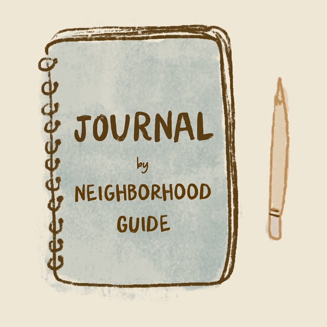 the N.G journal entries, designed to inspire mindful wanderings 💭 from a curated list of my favorite ceramic shops in Tokyo, to an offbeat guide to Beverly Hills - each journal entry offers a &ldquo;slow travel&rdquo; approach, encouraging you to di