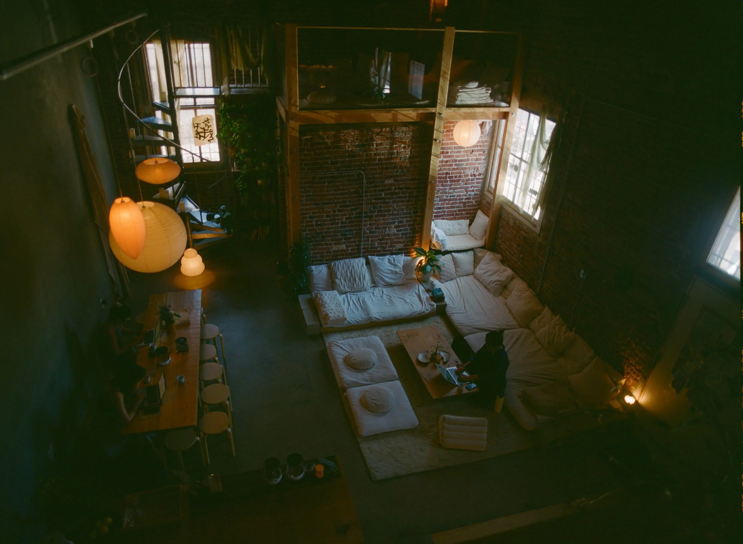 Conversations Tea at Shiloh — Neighborhood Guide